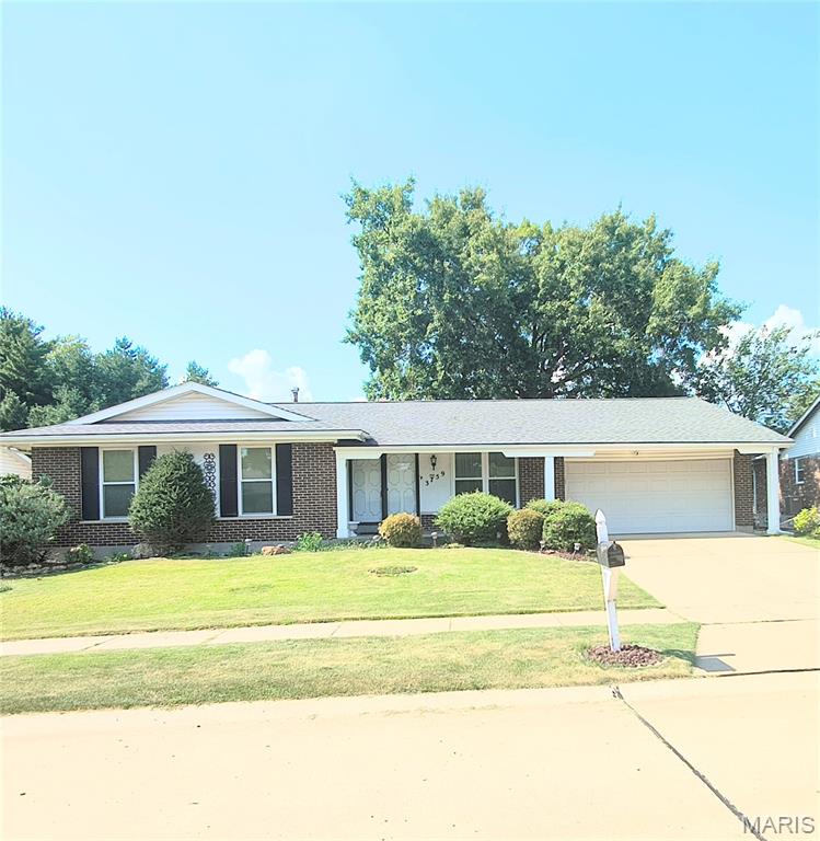 Photo of 3759 Hirondelle Lane Florissant MO 63034