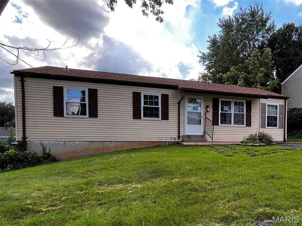 Photo of 2369 Saint Joseph Drive Arnold MO 63010