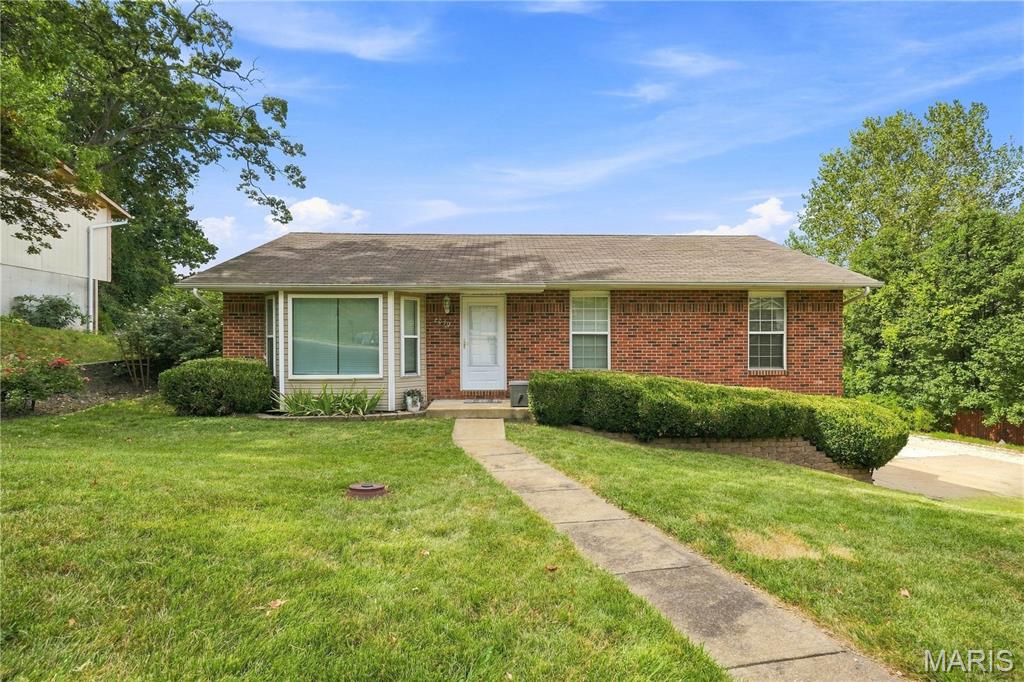 Photo of 2059 Del Rio Drive Arnold MO 63010