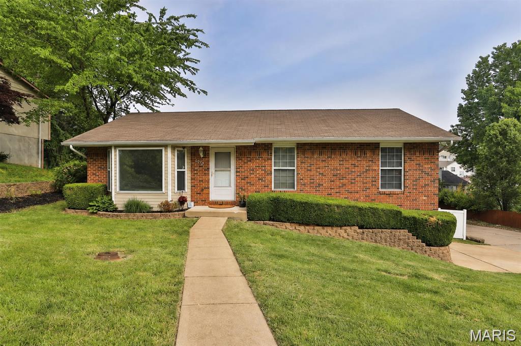 Photo of 2059 Del Rio Drive Arnold MO 63010