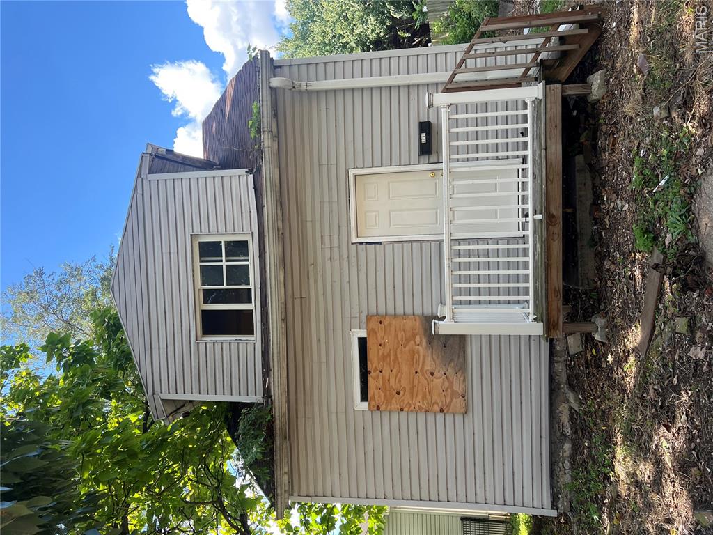 Photo of 7711 Minnesota Avenue St Louis MO 63111