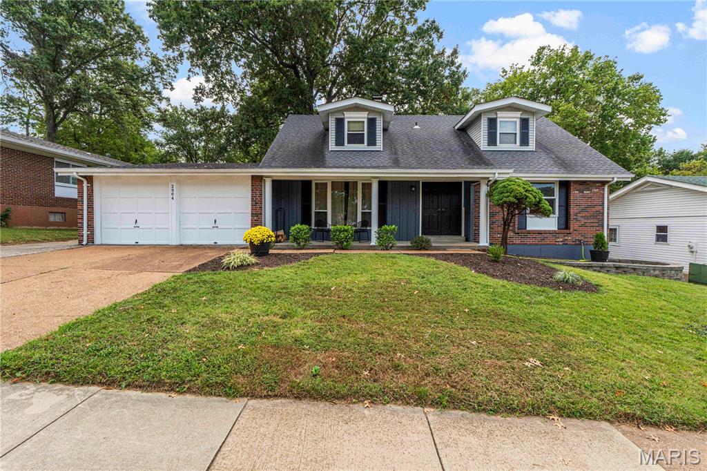 Photo of 2964 Flameglow Drive St Louis MO 63129
