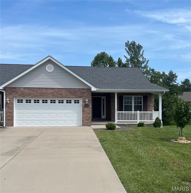 Photo of 107 Black Oak Drive #B Park Hills MO 63601