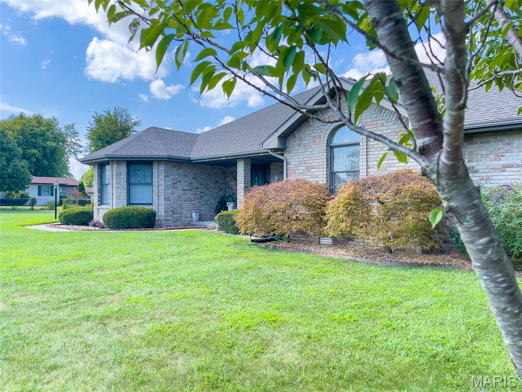 Photo of 401 Jessie Street Lebanon MO 65536
