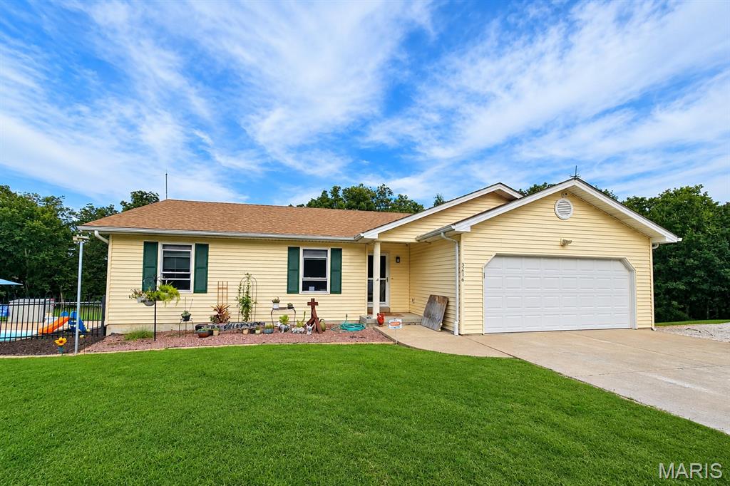 Photo of 3216 Elizabeth Court Troy MO 63379