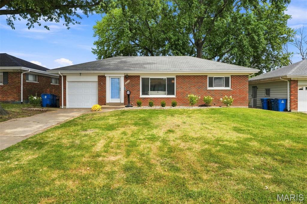 Photo of 4327 Creelman Place St Louis MO 63123