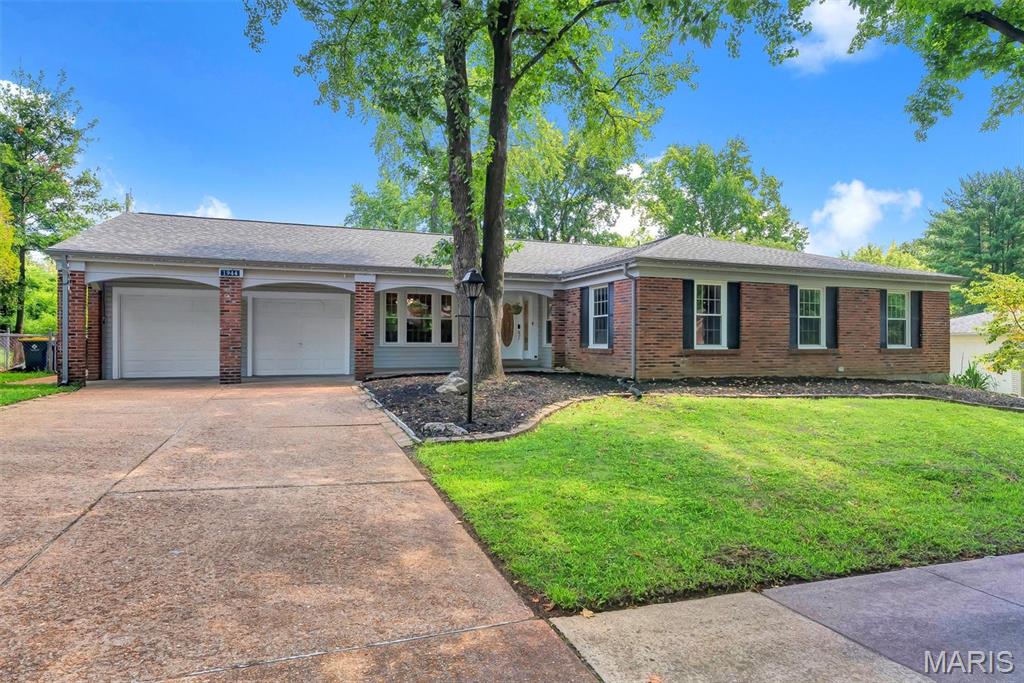 Photo of 1944 Pepperrell Drive Unincorporated MO 63146