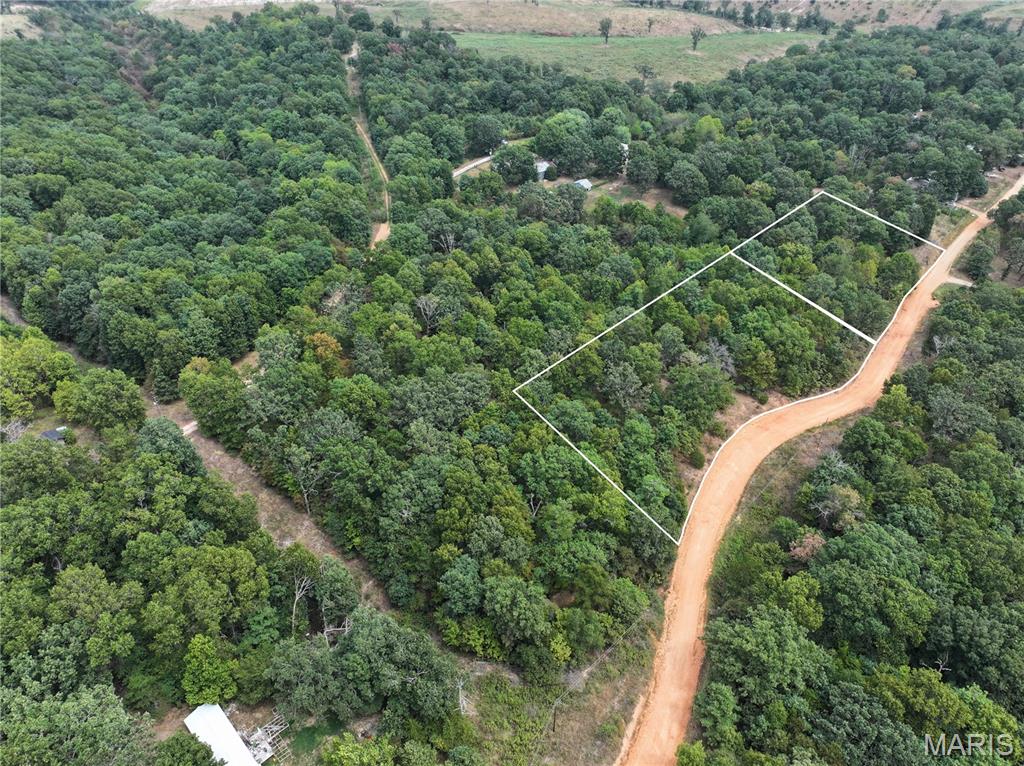 Photo of 0 Busby Lane Pineville MO 64856