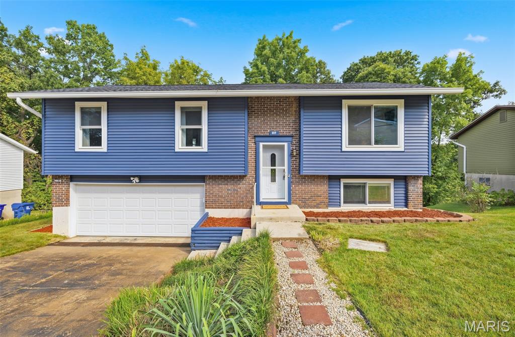 Photo of 809 Ron Drive Fenton MO 63026