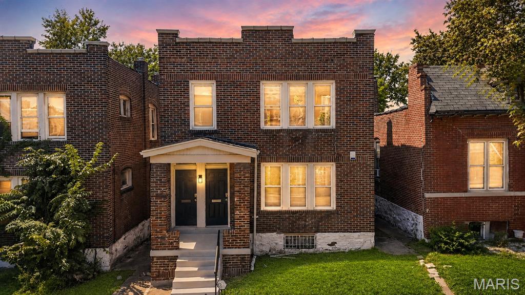 Photo of 3449 Pennsylvania Avenue St Louis MO 63118