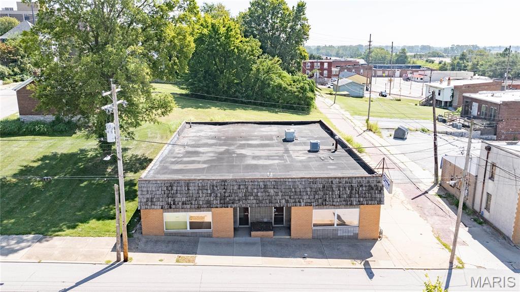 Photo of 319 Ridge Street Alton IL 62002