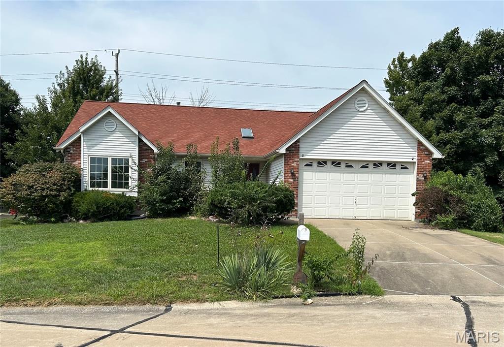Photo of 2211 Alexandria Court O'Fallon MO 63368