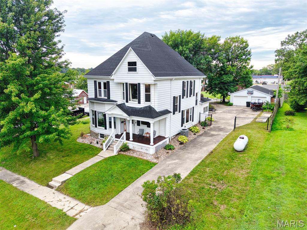 Photo of 302 Shelby Street Other MO 63532