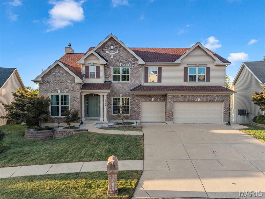 Photo of 1045 Hawkins Bend Drive Fenton MO 63026