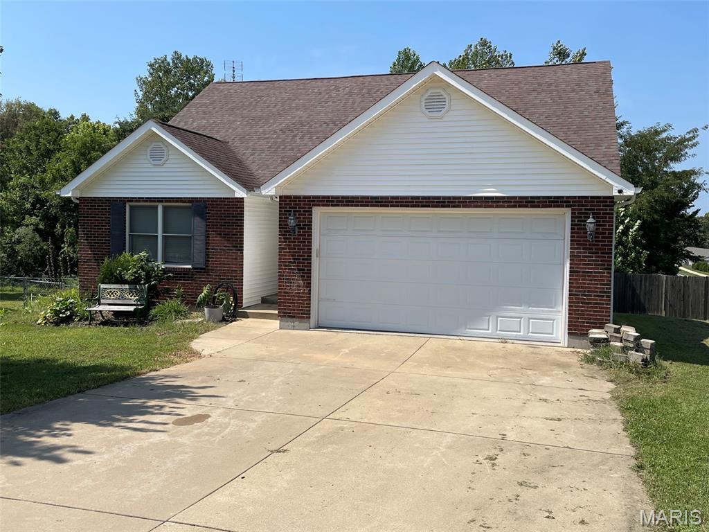 Photo of 494 Grandview Oaks Drive Union MO 63084