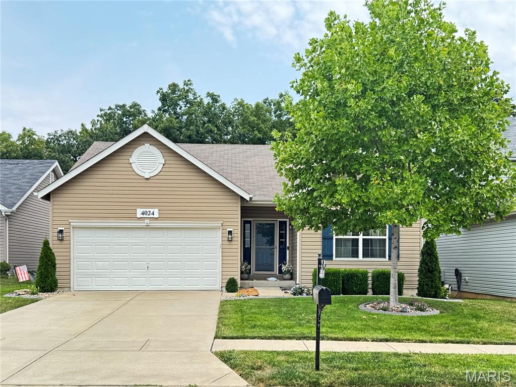 Photo of 4024 Glengarry Drive Wentzville MO 63385