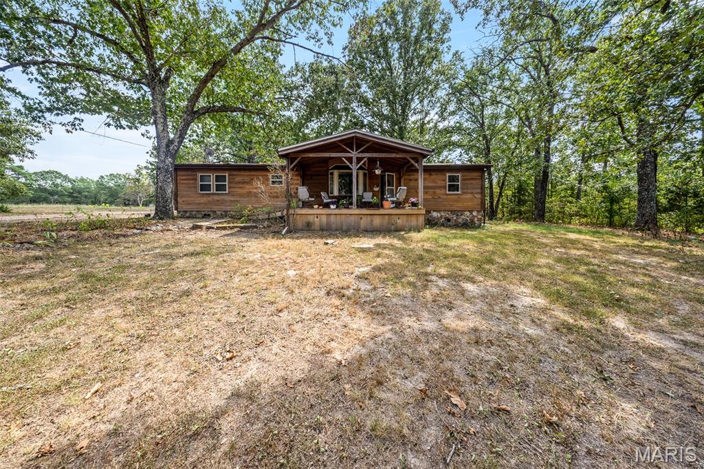 Photo of 12502 Bell Road Roby MO 65557