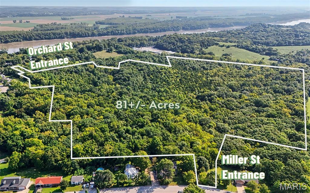 Photo of 81 ACRES MILLER Street New Haven MO 63068
