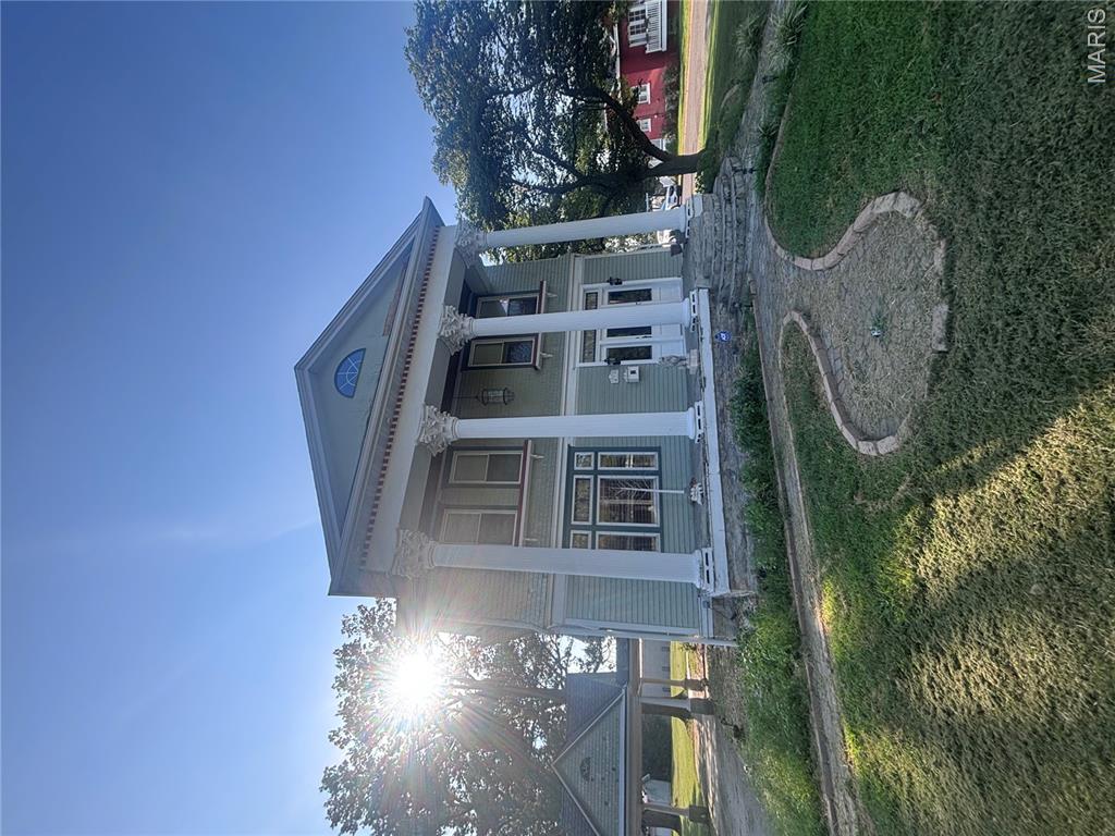 Photo of 479 N Mill Street Nashville IL 62263