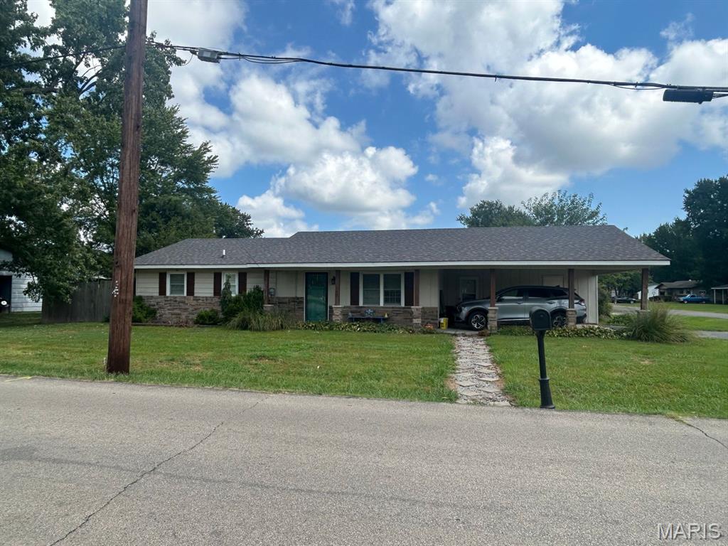 Photo of 700 N Two Mile Road Dexter MO 63841
