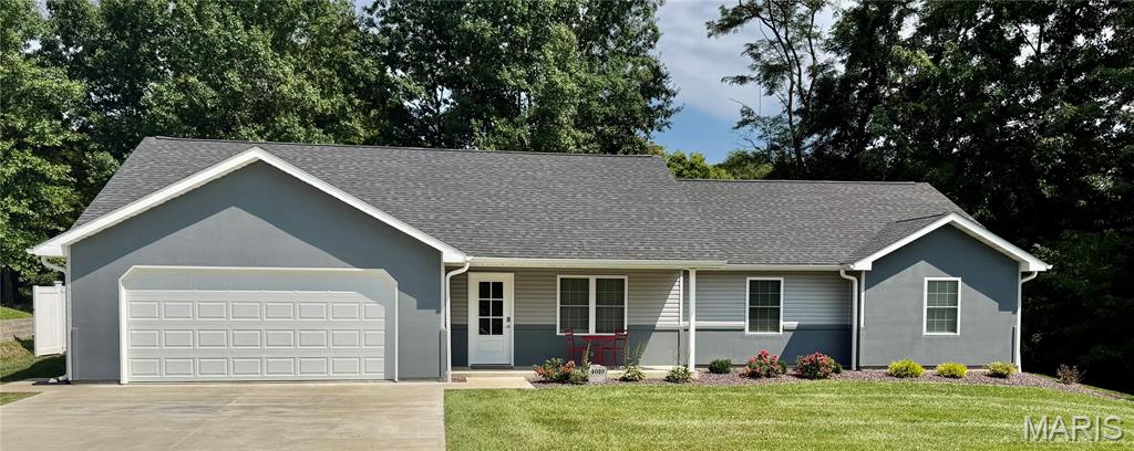 Photo of 4010 Breckenridge Drive Hannibal MO 63401