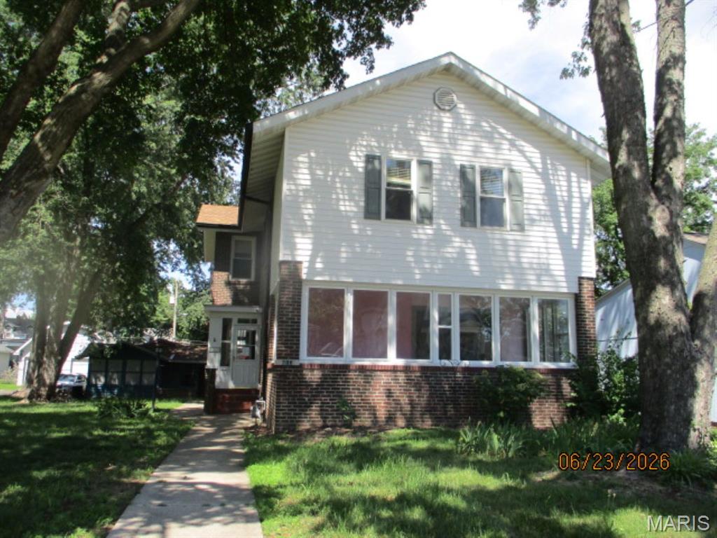 Photo of 413 Wabash Avenue Belleville IL 62220