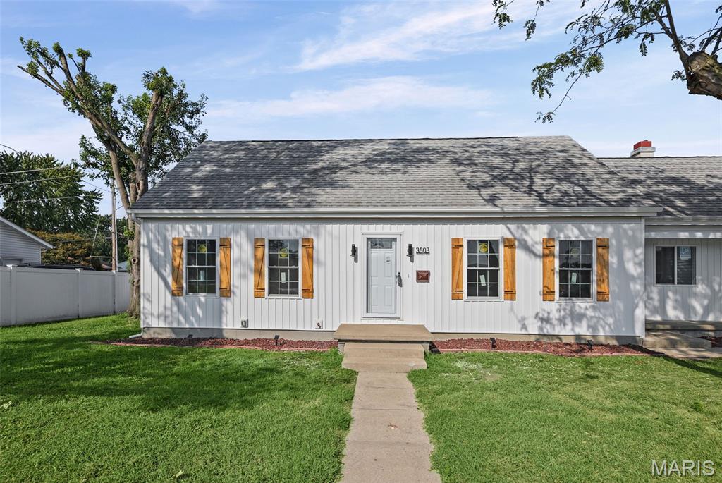 Photo of 3503 Maryville Road Granite City IL 62040