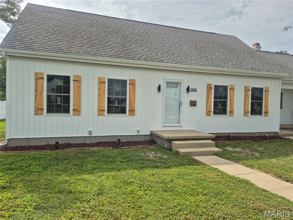 Photo of 3503 Maryville Road Granite City IL 62040