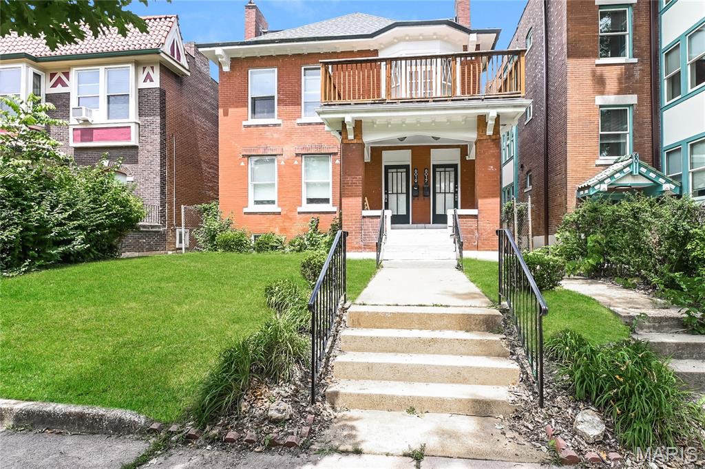 Photo of 6017 Kingsbury Avenue St Louis MO 63112