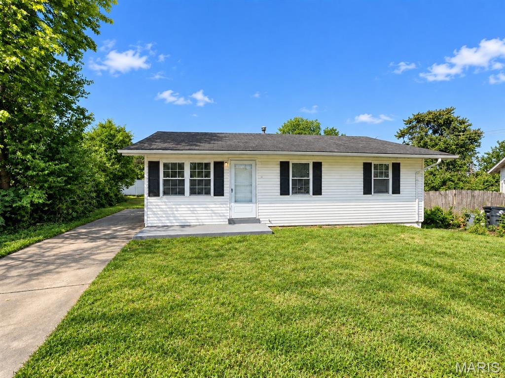 Photo of 6005 Shillington Lane St Louis MO 63134