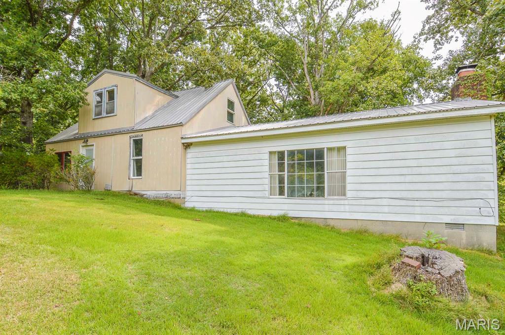 Photo of 3049 Selmaville Road Salem IL 62881