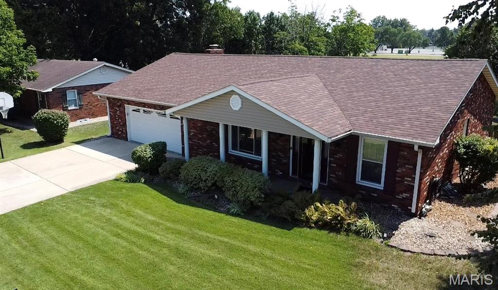 Photo of 2324 Arnold Drive Granite City IL 62040