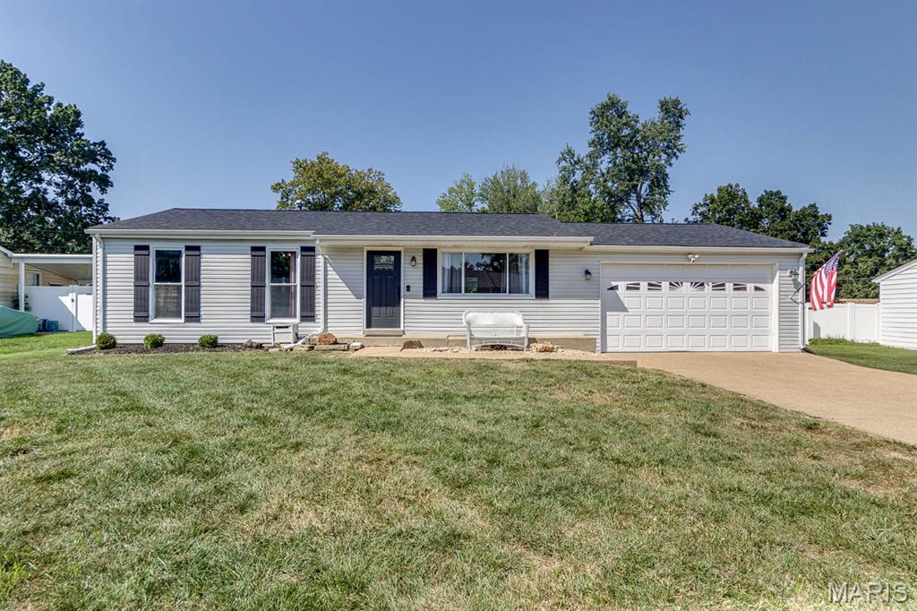 Photo of 251 Peffer Lane Fenton MO 63026