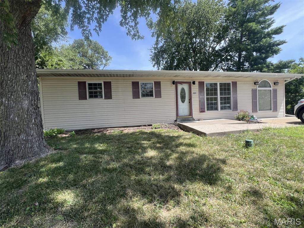 Photo of 320 View Point Lane Lane Lake St Louis MO 63367