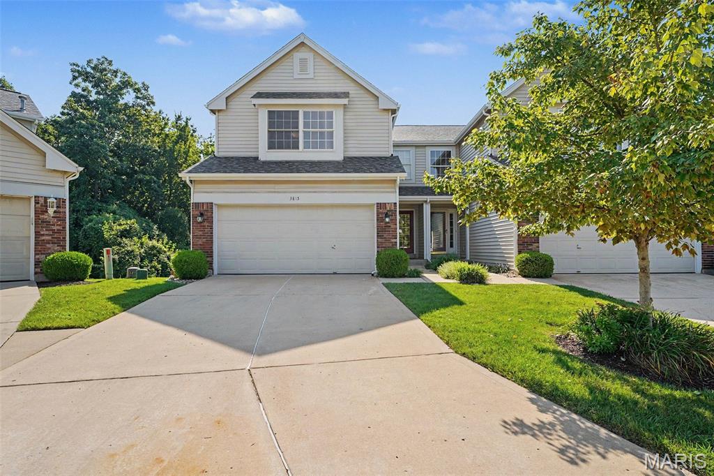 Photo of 3815 Southern Manor Drive St Louis MO 63125