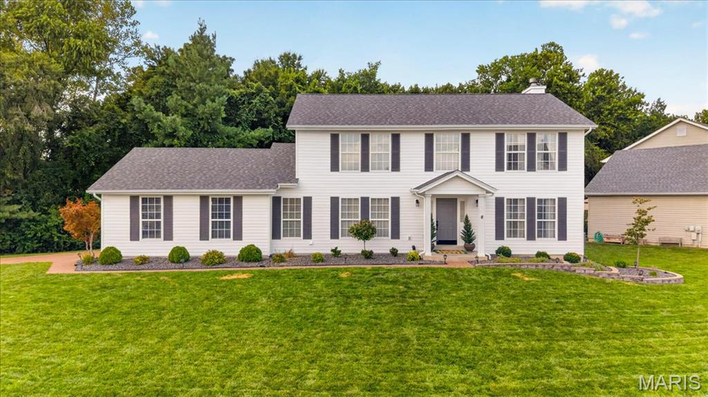Photo of 7159 Heartland Drive Dardenne Prairie MO 63368