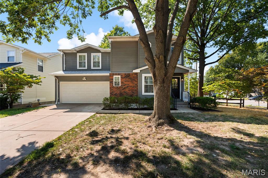 Photo of 3101 Lavender Lane St Louis MO 63139