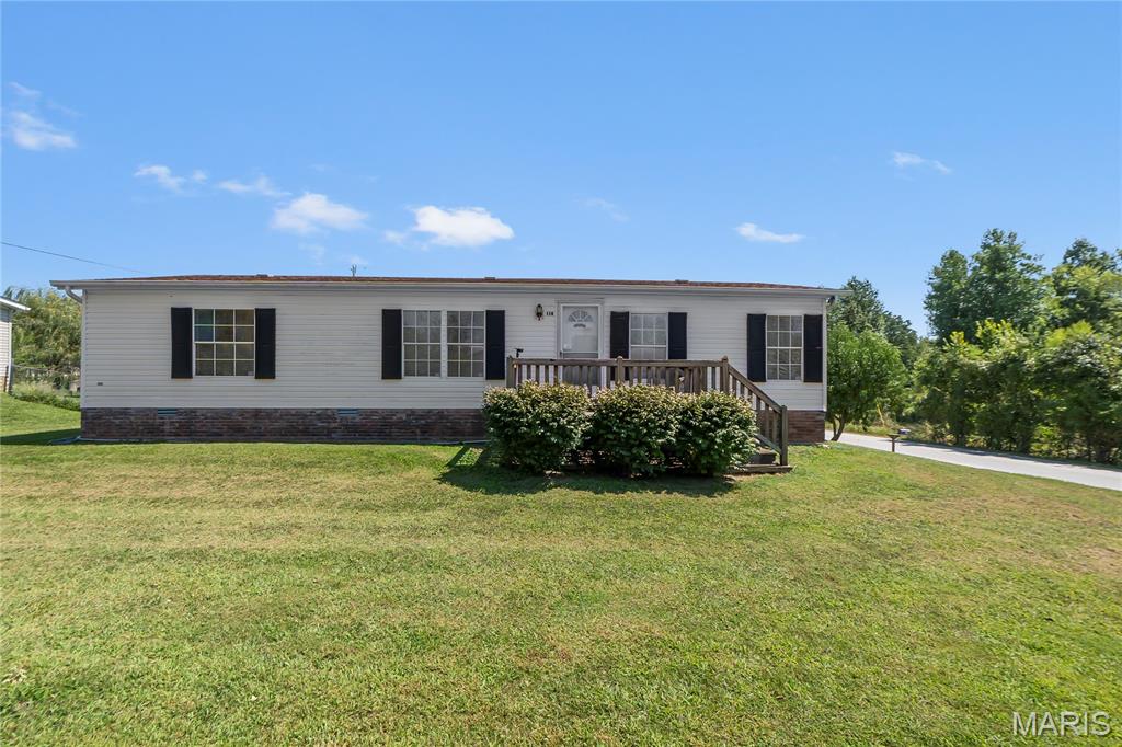 Photo of 114 Hickory Drive Jackson MO 63755