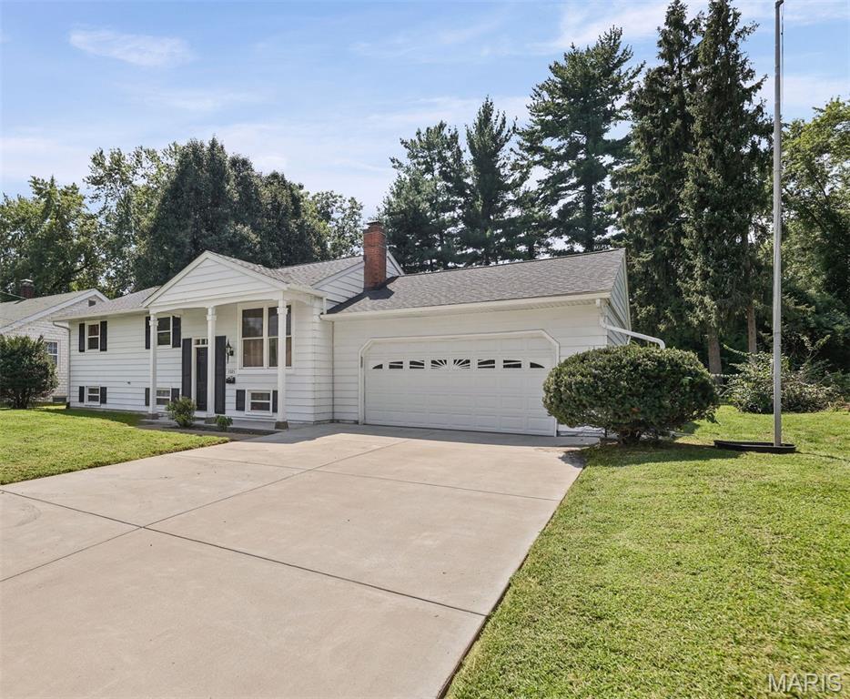 Photo of 1021 Forest Ave Belleville IL 62220