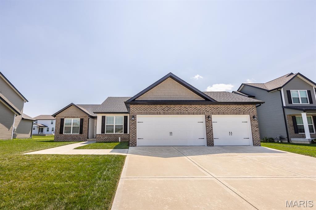 Photo of 3456 Dakota Drive Shiloh IL 62221