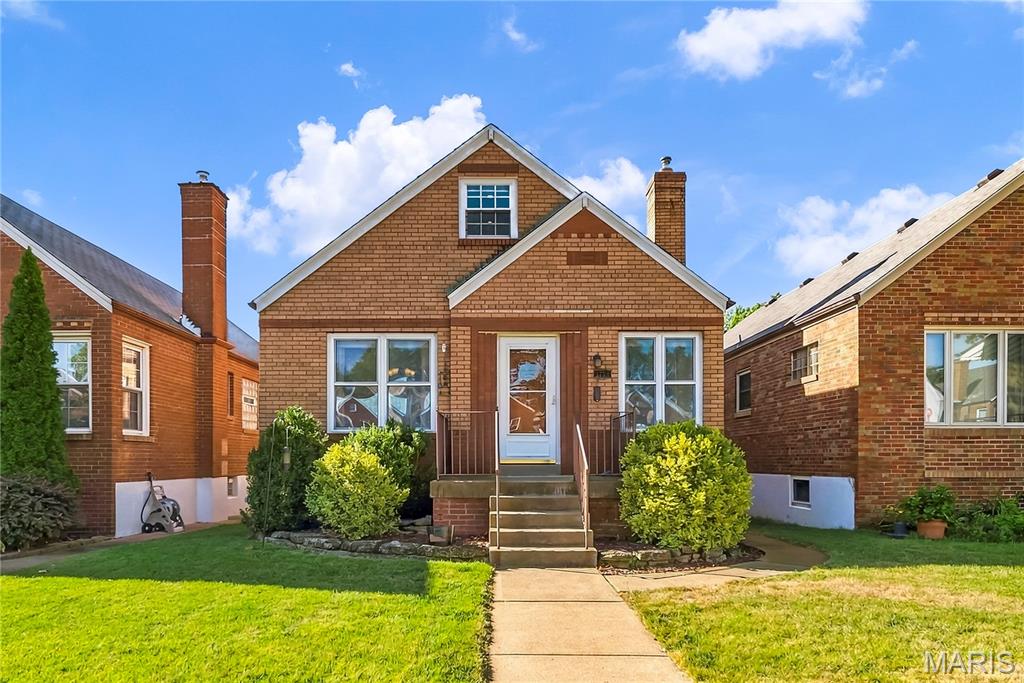 Photo of 5734 Potomac Street St Louis MO 63139