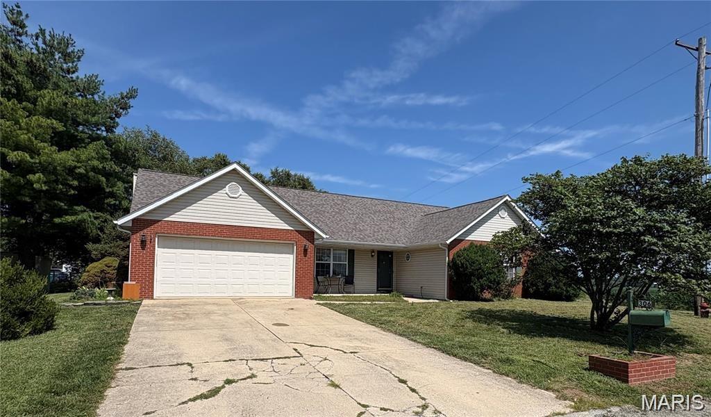 Photo of 306 Jo Mar Avenue Smithton IL 62285