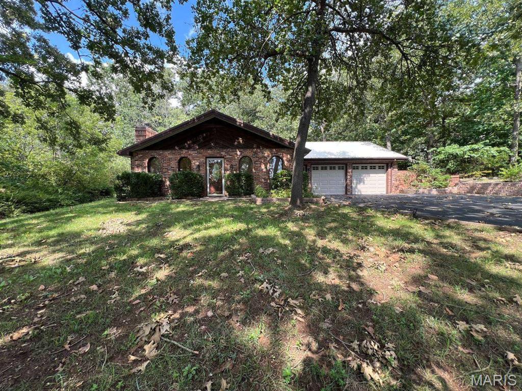Photo of 16 Monte Rosa Drive De Soto MO 63020