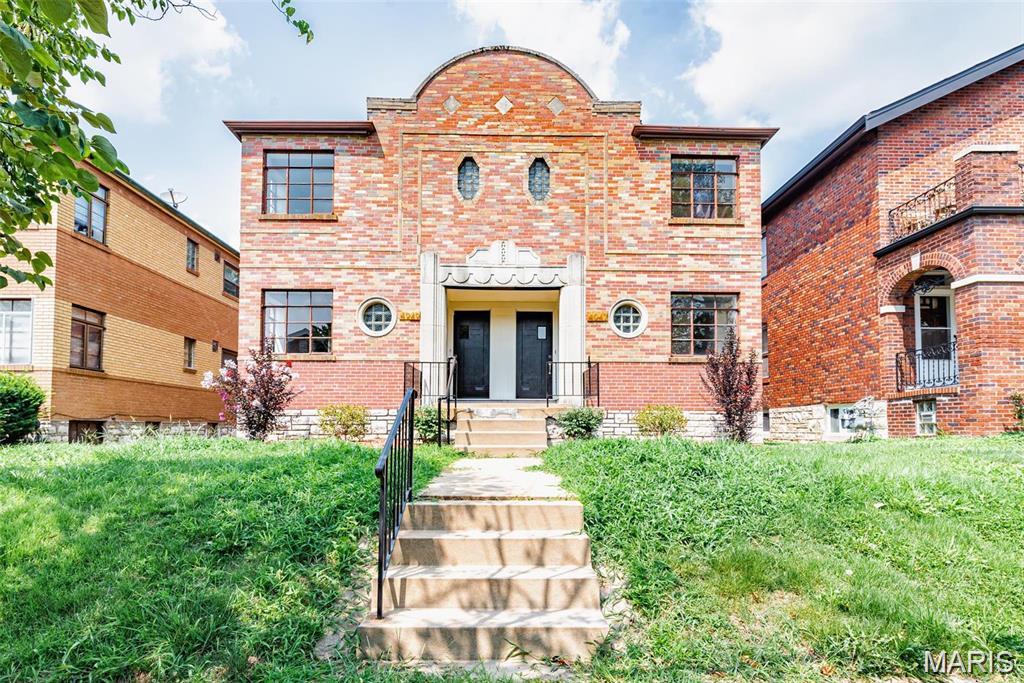 Photo of 4947 Potomac Street St Louis MO 63139