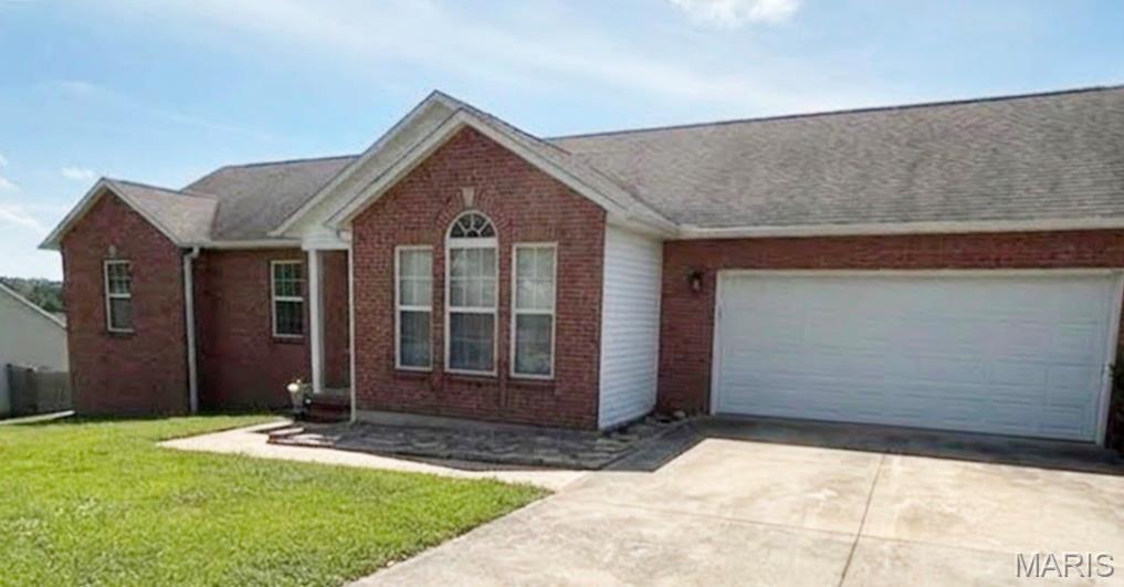Photo of 1425 Jennifer Drive Jackson MO 63755