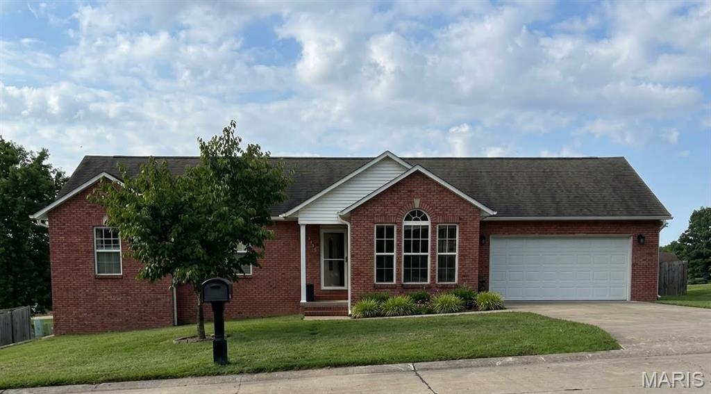 Photo of 1425 Jennifer Drive Jackson MO 63755
