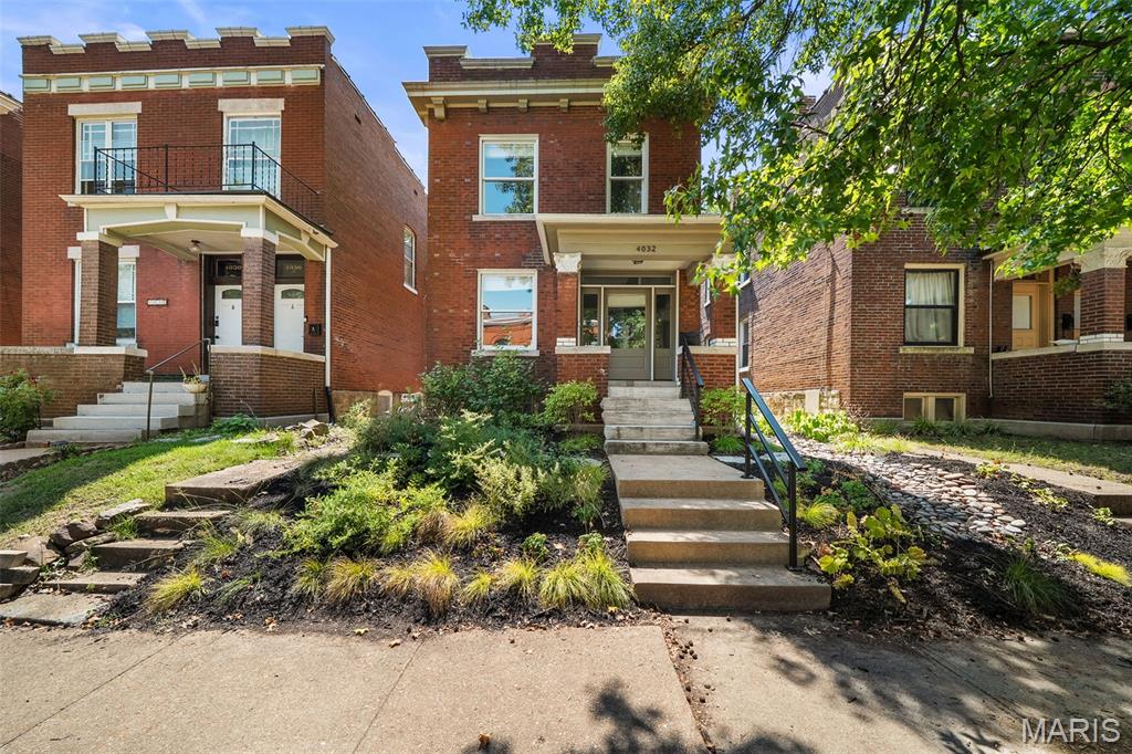 Photo of 4032 Cleveland Avenue St Louis MO 63110