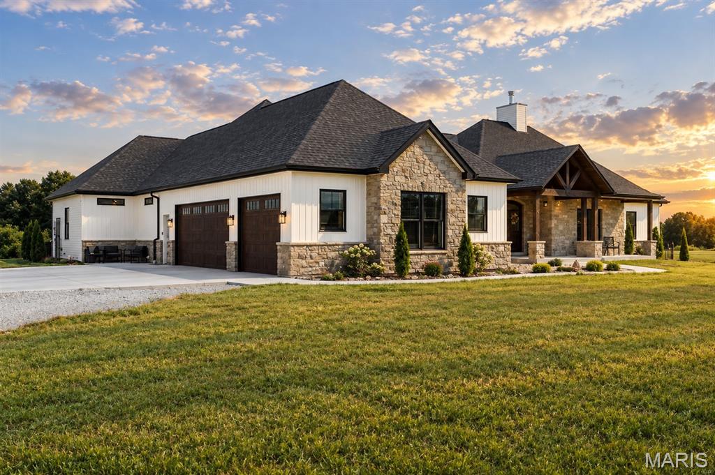 Photo of 3150 Dyer Road O'Fallon MO 63366