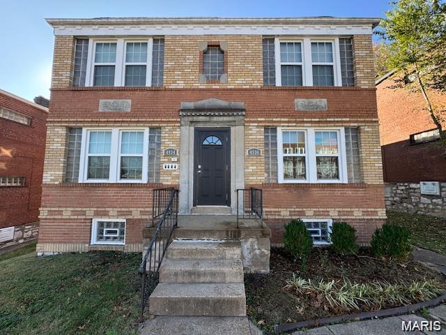 Photo of 4934 Kemper Avenue St Louis MO 63139