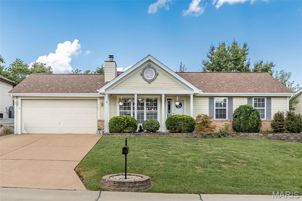 Photo of 721 Wisdom Court Fenton MO 63026